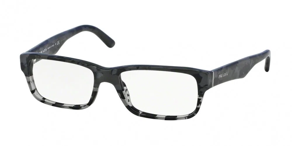 Prada Heritage 16MV Eyeglasses - view 8
